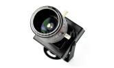 AL-2812CM Мини камера 900TVL CMOS с вариофокальным обьективом 2.8-12 mm.