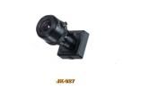 JK-927SD Цветная мини видео камера CCD 480. SONY линий с вариофокальным обьективом 3.8-8 mm. с микрофоном
